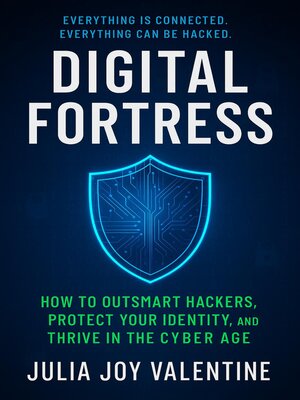 cover image of Digital Fortress